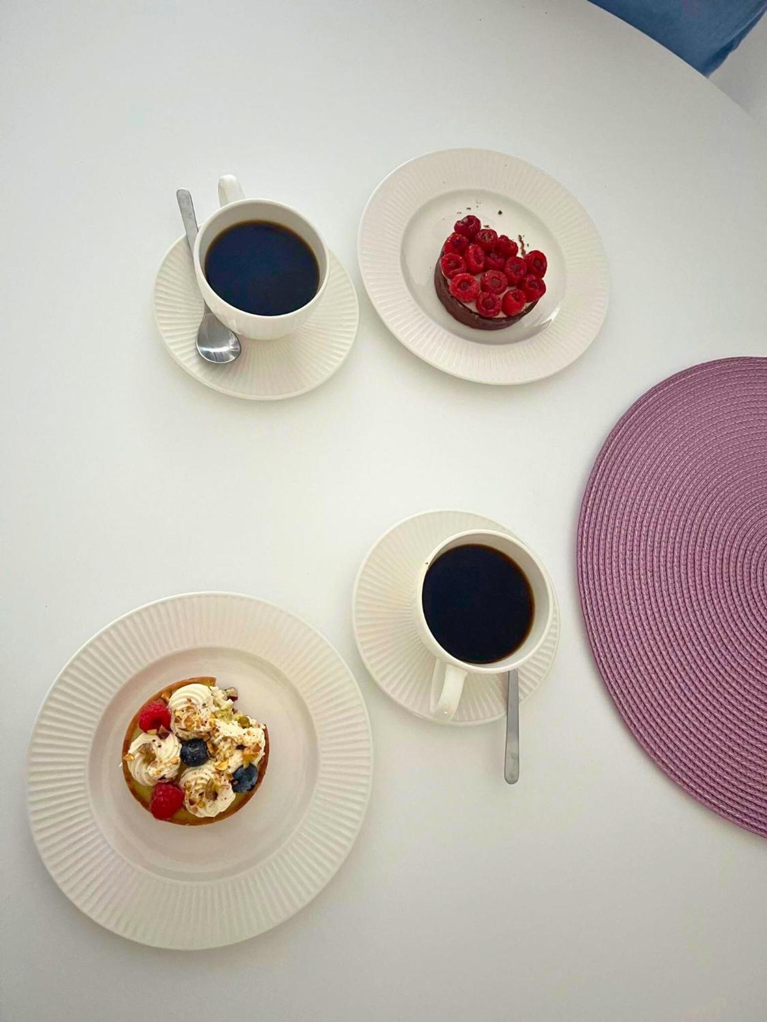 Apartamento Purple *
