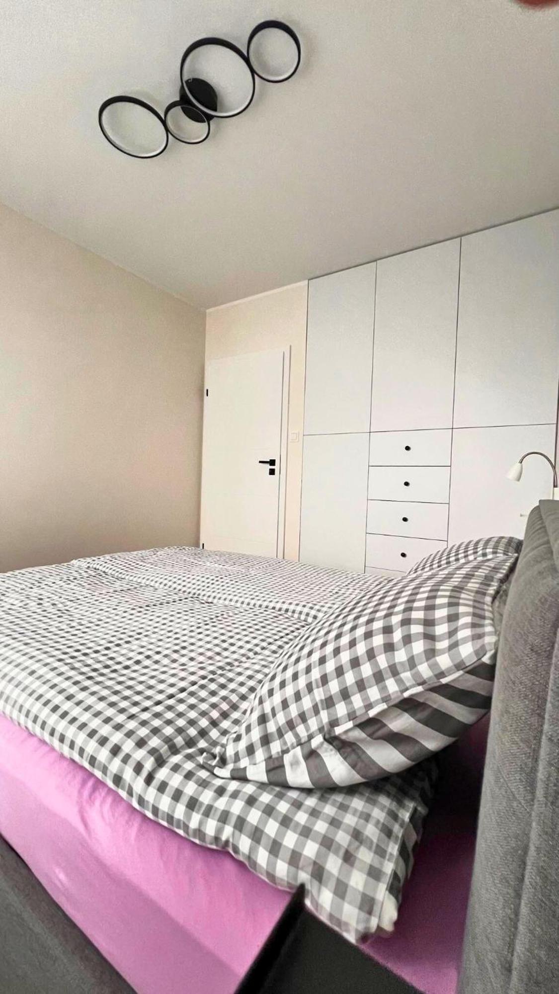 Purple Apartment Posen