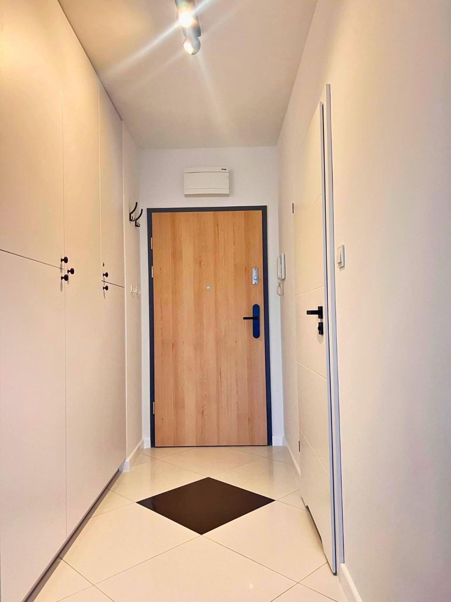 Apartamento Purple *